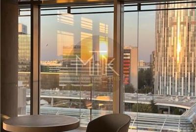 Apartament 3 camere superb cu vedere panoramica | Complex Nou-Floreasca | Parcar - 2