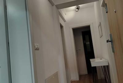 Apartament cu 3 camere decomandat, mobilat în Exterior Est - 4