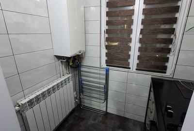 Apartament cu 2 camere decomandat în Central - 2
