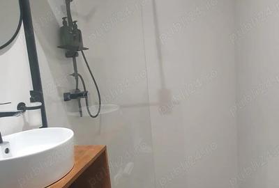 Garsonieră decomandată în Astra