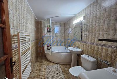 Apartament cu 4 camere decomandat, mobilat în Zorilor - 5