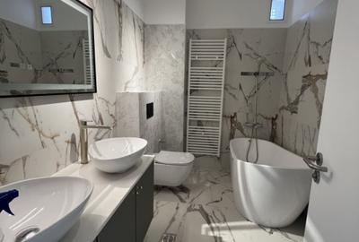 Prima inchiriere | 3 Camere | Bloc Nou | Zona Tei - 4