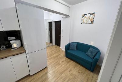 Apartament cu 2 camere decomandat în Central - 3