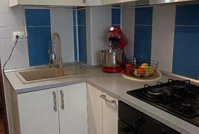 Apartament cu 2 camere semidecomandat în Vest - 2