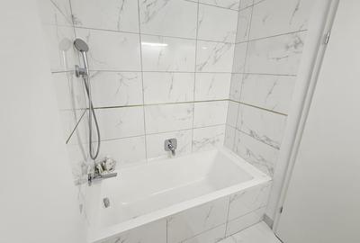 Duplex  cu gradina  /3  camere/parcare  subterana AVALON ESTATE - 11