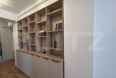 Apartament cu 3 camere în George Enescu - 10