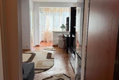 Garsonieră decomandată, mobilată în Drumul Taberei - 5