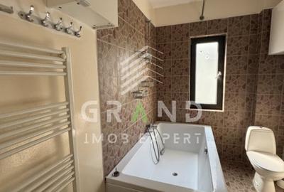 Apartament cu 2 camere semidecomandat, mobilat în Grigorescu - 20
