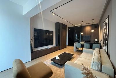 Apartament modern si elegant de inchiriat, langa repezentanta BMW! - 1