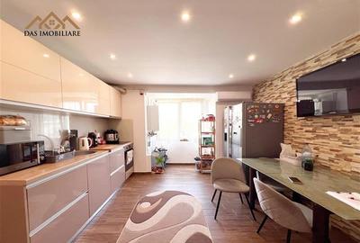 Apartament 3 camere, etaj 3 pe Barbu Stefanescu Delavrancea Apartament 3 camere, etaj 3 pe Barbu Stefanescu Delavrancea - 2