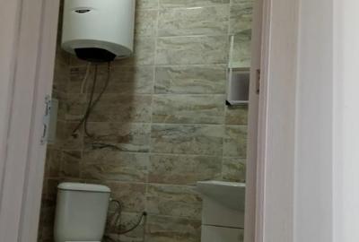 Garsonieră decomandată în Central - 1