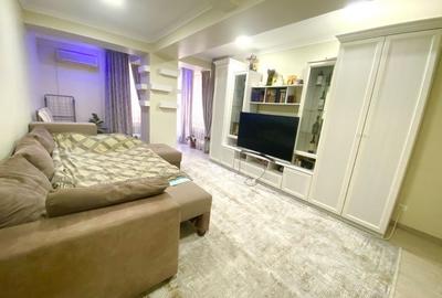 Apartament cu 2 camere decomandat în Calea București - 6