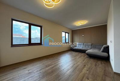 Duplex cu 5 camere cu Canalizare în Dumbrăvița - 2