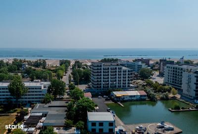 Apartament cu 2 camere în Cazino - 1