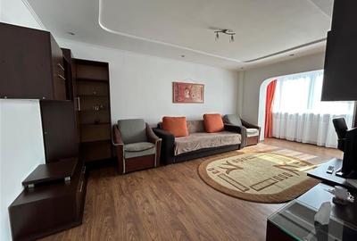 Apartament 3 camere mobilat si utilat, Racadau - 7
