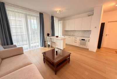 2 camere Ivy | Loc parcare subteran cu statie incarcare electrică - 2