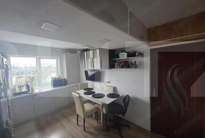 Apartament cu 2 camere semidecomandat în Ciucului - 9