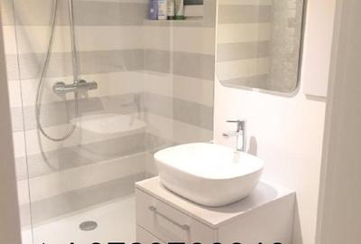 Proprietar, vand ap. 3 camere, Piata Alba Iulia - 4