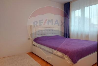 Apartament cu 3 camere de inchiriat in zona Astra! - 11