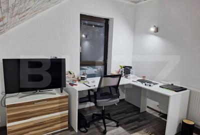 Valea Voievozilor Vila P+M 150mp - 13