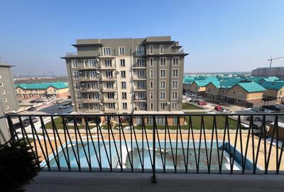 Apartament cu 2 camere decomandat, mobilat în Ștefăneștii de Jos - 15