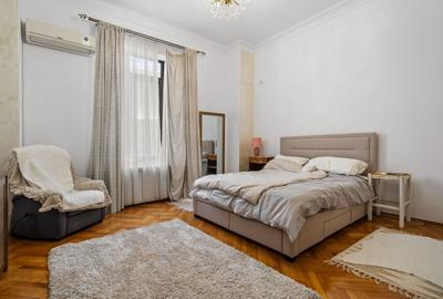 Casă individuală cu 8 camere cu Teren 679 Mp în Cotroceni - 9