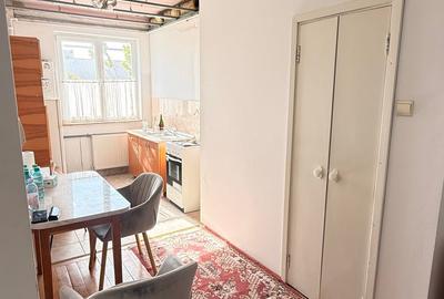 Apartament cu 2 camere decomandat în Central - 2
