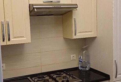 Garsonieră în Dristor