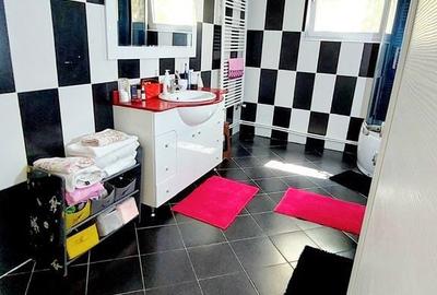 Casă cu 4 camere în Cuza Vodă - 16