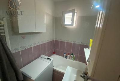 Apartament 2 camere-50.41MP -10 minute pana la metrou Titan - 21