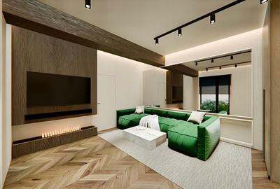 Casă cu 5 camere cu Canalizare în Dorobanți - 2