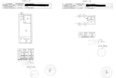 Garsoniera open space+boxa Bucurestii Noi/Damaroaia Garsoniera open space+boxa Bucurestii Noi/Damaroaia - 13