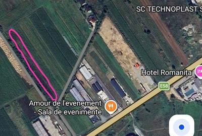 Spațiu comercial, în Recea - 2