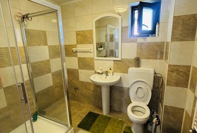 Casă cu 5 camere cu Teren 303 Mp în Glina - 20