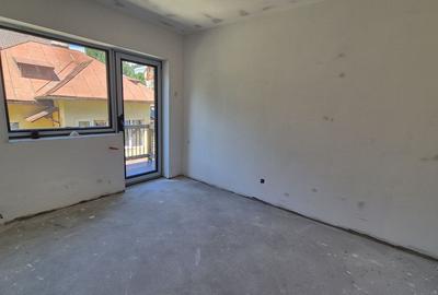 Apartament cu 2 camere + loc de parcare - Busteni - Zamora - 3