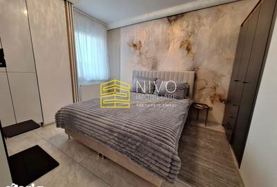 Apartament cu 2 camere, mobilat în Tudor Vladimirescu - 9