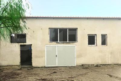 Spațiu comercial, de 78 mp, în Central