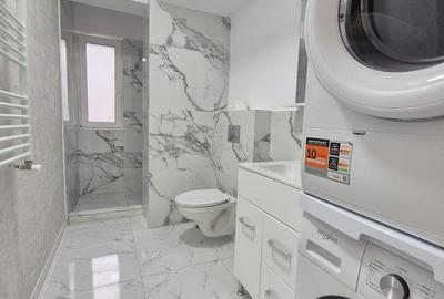 Apartament cu 2 camere în Aleea Tudor Neculai - 1