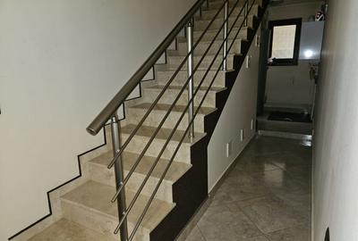 Casă individuală cu 4 camere cu Canalizare în Clinceni - 6