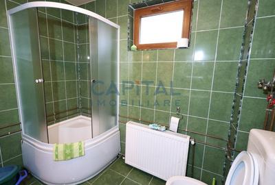 Casa de vacanta/pensiune in Dambovicioara, Arges - 18