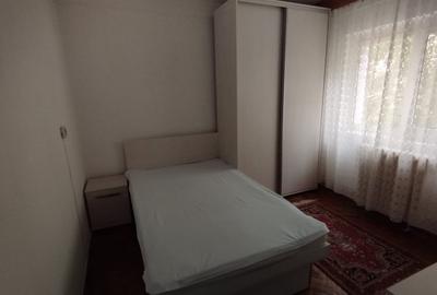 APARTAMENT 2 CAMERE, DECOMANDAT, MOBILAT SI UTILAT, ETAJ 1, CANTA - 12
