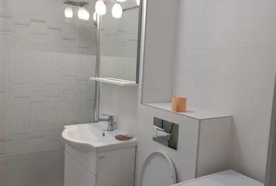 Apartament cu 2 camere, mobilat în Lujerului - 6