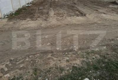 Teren de 2116 mp, în Central