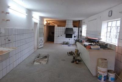 Casă cu 3 camere cu Teren 1689 Mp în Pădureni - 14