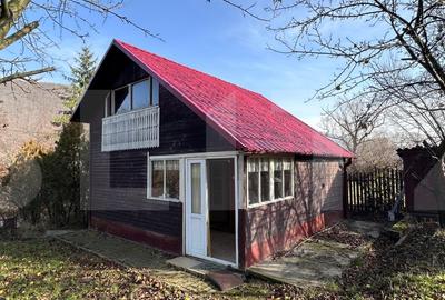 Casa de vacanta in Lisnau - Comuna Ozun - 1