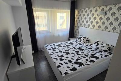 Apartament cu 2 camere în Ultracentral - 7