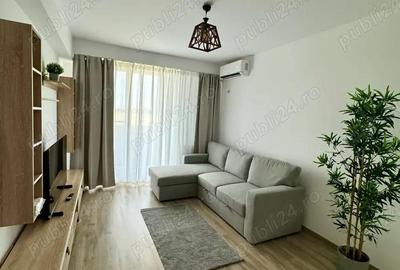 Apartament 2 camere-ozana-centrala proprie-parcare proprie