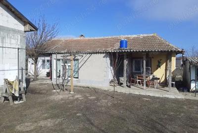 Casă cu 3 camere cu Teren 650 Mp în Moșneni - 2