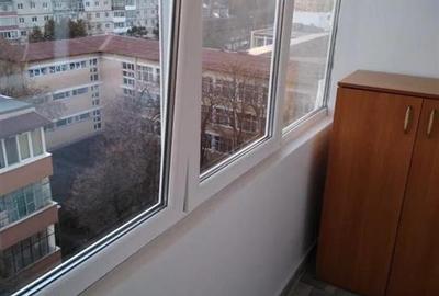 Alzza Real Estate  Apartament 3 camere de vanzare in Grigorescu, 60 mp, etaj 7/ - 5