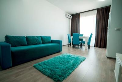 Apartament 2 camere Summerland Mamaia - 1